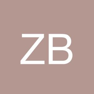 Meet your Posher, Zaria